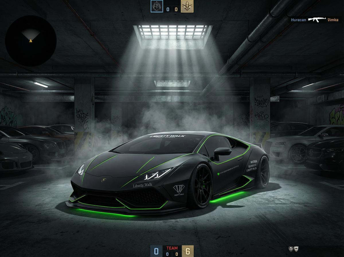 免费看片外观包围改装视频记录